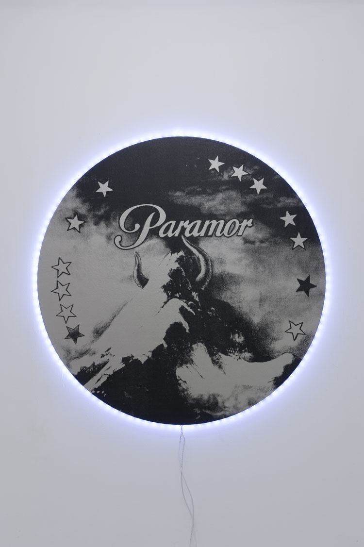 Silver Paramor, 2011