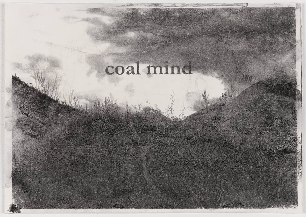 Coal mind, 2022