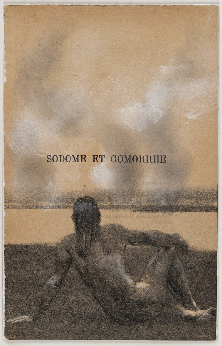 Sodome et Gomorrhe, 2022